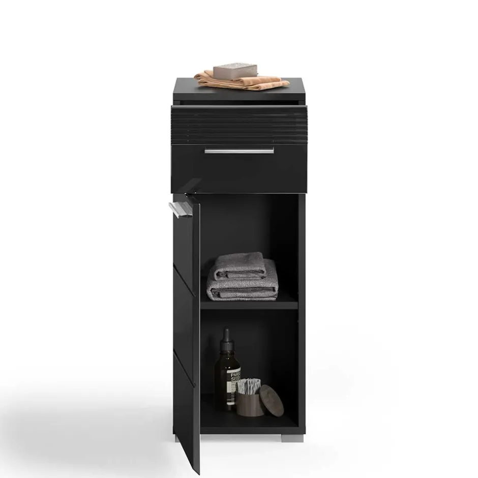 Pharao24 Badezimmer Einrichtung Reggio> Badmöbel Sets