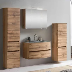 Pharao24 Badezimmer Einrichtung Ruliand> Badmöbel Sets