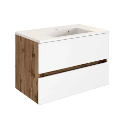 Badmöbel Sets*Pharao24 Badezimmer Einrichtung Tacava