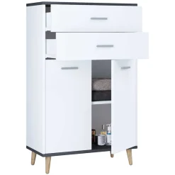Pharao24 Badezimmer Highboard Nua><noscript><img width=