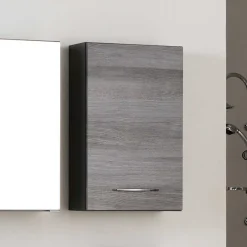 Pharao24 Badezimmer Hängeschrank Blacingos> Bad Hängeschränke