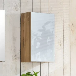 Pharao24 Badezimmer Hängeschrank Bradoss> Bad Hängeschränke