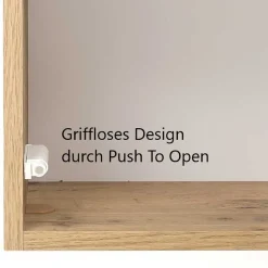 Pharao24 Badezimmer Hängeschrank Bradoss><noscript><img width=