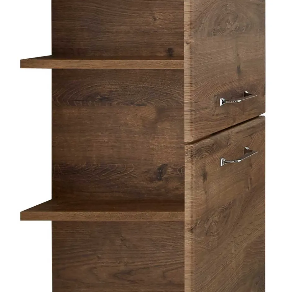 Pharao24 Badezimmer Hängeschrank Conzuela> Bad Hängeschränke|Bad Hochschränke