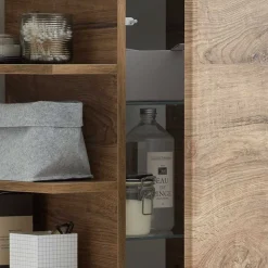 Pharao24 Badezimmer Hängeschrank Conzuela><noscript><img width=