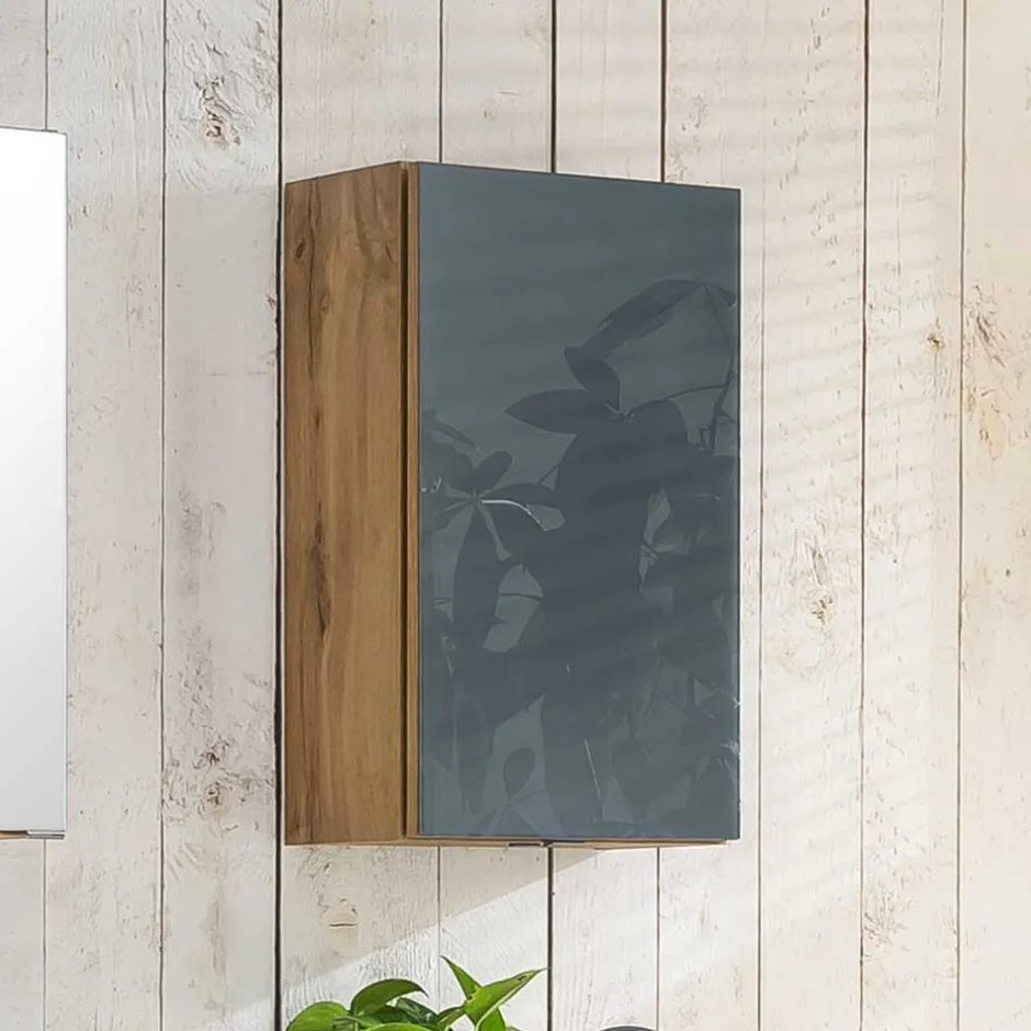 Bad Hängeschränke*Pharao24 Badezimmer Hängeschrank Curdinan