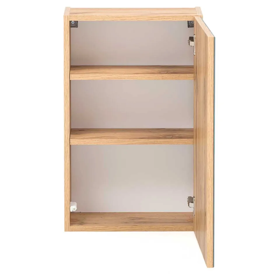 Bad Hängeschränke*Pharao24 Badezimmer Hängeschrank Curdinan