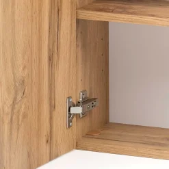 Bad Hängeschränke*Pharao24 Badezimmer Hängeschrank Curdinan