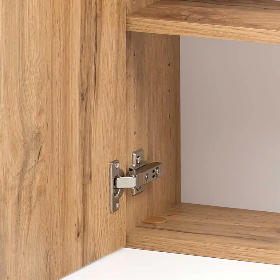 Bad Hängeschränke*Pharao24 Badezimmer Hängeschrank Curdinan