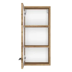 Badezimmerschränke|Bad Hängeschränke*Pharao24 Badezimmer Hängeschrank Dolveran