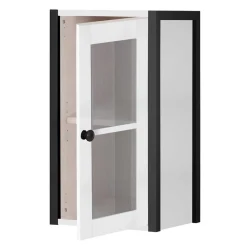 Bad Hängeschränke*Pharao24 Badezimmer Hängeschrank Dyvarel