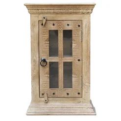 Pharao24 Badezimmer Hängeschrank Emilio> Badezimmerschränke|Bad Hängeschränke