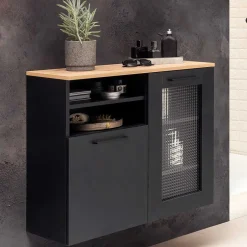 Pharao24 Badezimmer Hängeschrank Entrega> Bad Unterschränke|Bad Hängeschränke