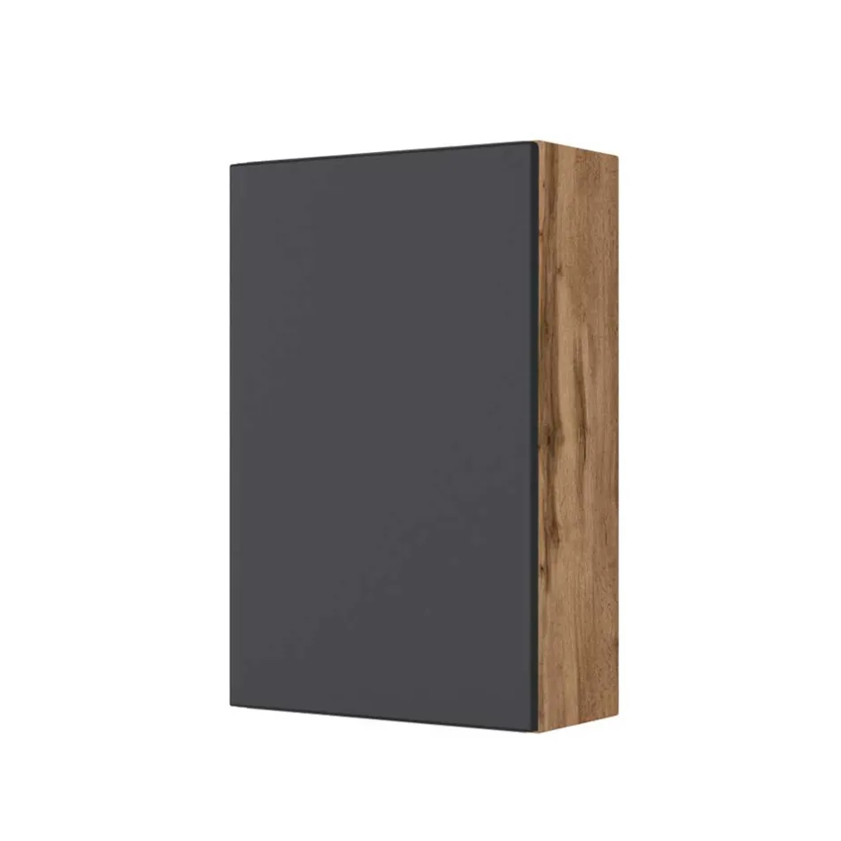 Pharao24 Badezimmer Hängeschrank Jalexda> Bad Hängeschränke|Badezimmerschränke