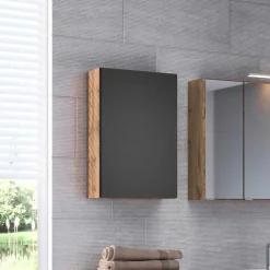 Pharao24 Badezimmer Hängeschrank Jalexda><noscript><img width=