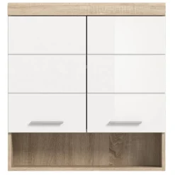 Bad Hängeschränke*Pharao24 Badezimmer Hängeschrank Kwesina