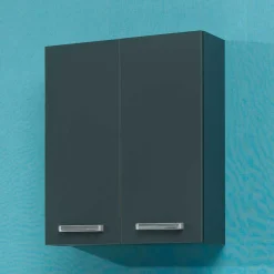 Pharao24 Badezimmer Hängeschrank Nilium> Bad Hängeschränke