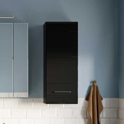 Badezimmerschränke|Bad Hängeschränke*Pharao24 Badezimmer Hängeschrank Reggio