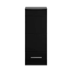 Badezimmerschränke|Bad Hängeschränke*Pharao24 Badezimmer Hängeschrank Reggio