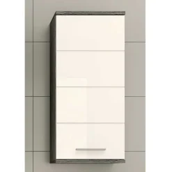 Bad Hängeschränke*Pharao24 Badezimmer Hängeschrank Servi