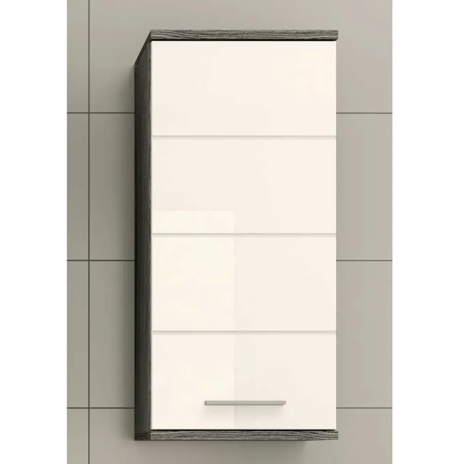 Bad Hängeschränke*Pharao24 Badezimmer Hängeschrank Servi