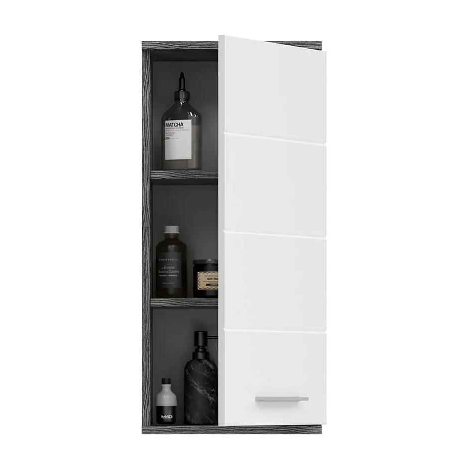 Bad Hängeschränke*Pharao24 Badezimmer Hängeschrank Servi