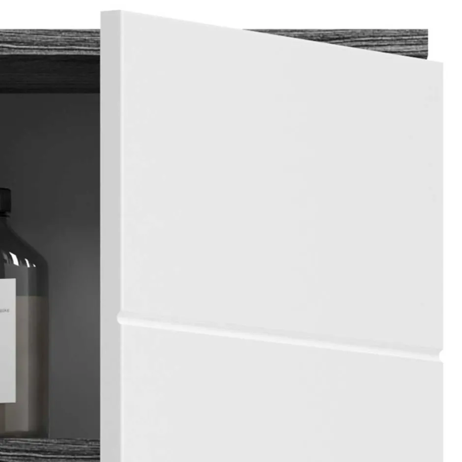 Bad Hängeschränke*Pharao24 Badezimmer Hängeschrank Servi