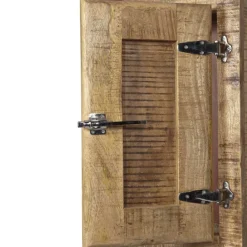 Pharao24 Badezimmer Hängeschrank Suzana><noscript><img width=