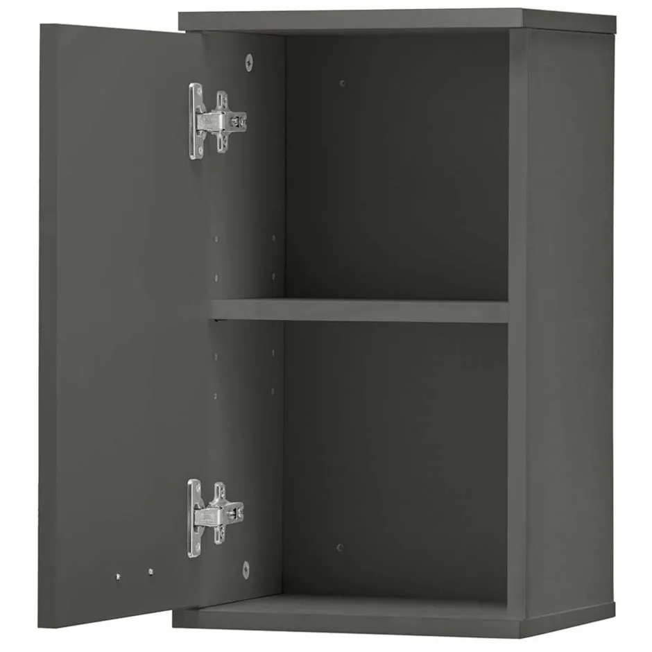 Pharao24 Badezimmer Hängeschrank Vrilla> Badezimmerschränke|Bad Hängeschränke