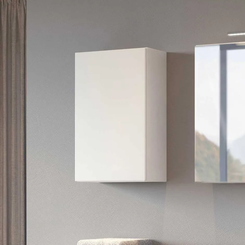 Pharao24 Badezimmer Hängeschrank Vulray> Badezimmerschränke|Bad Hängeschränke