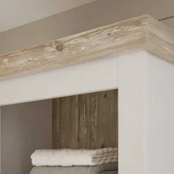 Bad Hochschränke*Pharao24 Badezimmer Hochschrank Atridia