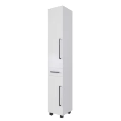 Bad Hochschränke*Pharao24 Badezimmer Hochschrank Bevario