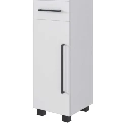 Bad Hochschränke*Pharao24 Badezimmer Hochschrank Bevario