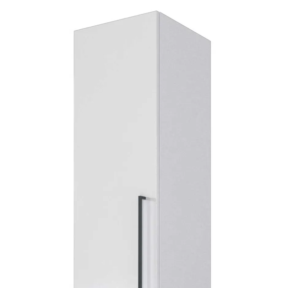 Bad Hochschränke*Pharao24 Badezimmer Hochschrank Bevario