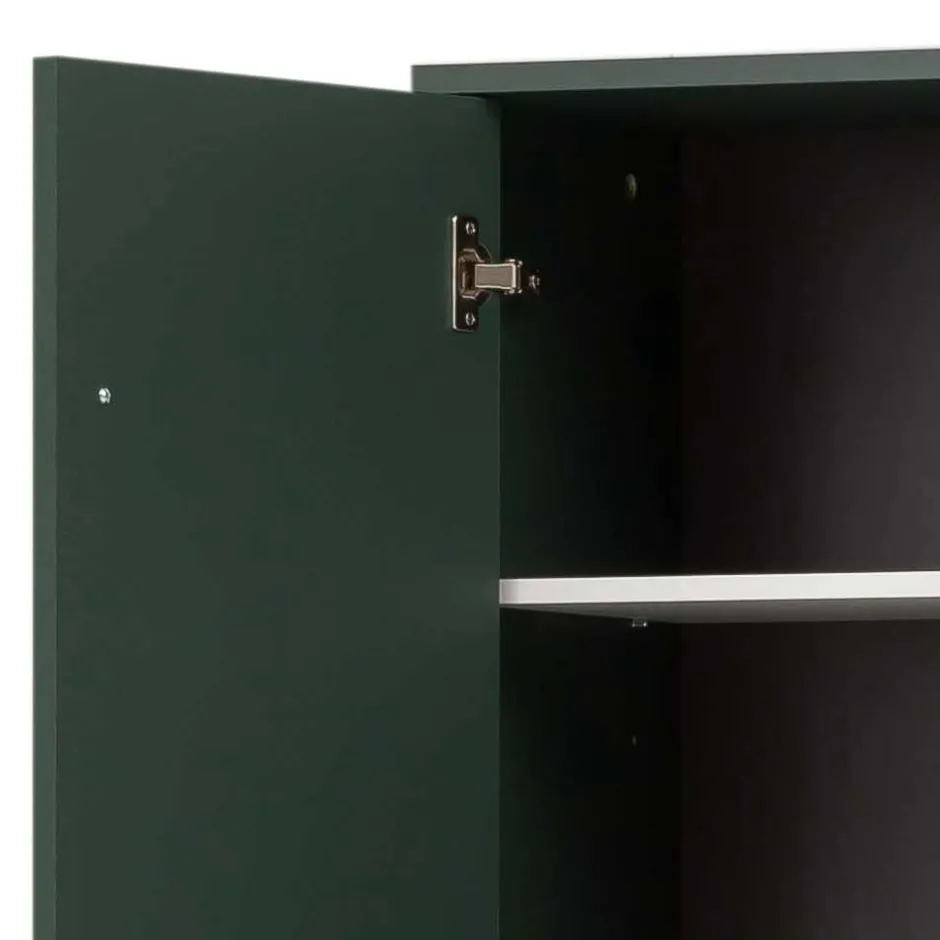 Badezimmerschränke|Bad Hochschränke*Pharao24 Badezimmer Hochschrank Call