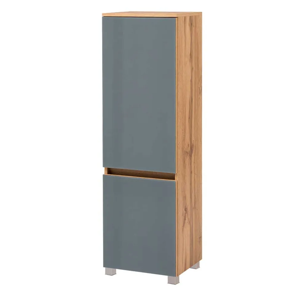 Pharao24 Badezimmer Hochschrank Curdinan> Bad Hochschränke