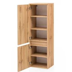 Pharao24 Badezimmer Hochschrank Curdinan><noscript><img width=