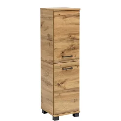 Pharao24 Badezimmer Hochschrank Kriston> Badezimmerschränke|Bad Hochschränke