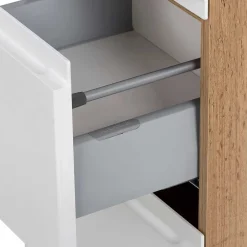 Bad Hochschränke*Pharao24 Badezimmer Hochschrank Lactona