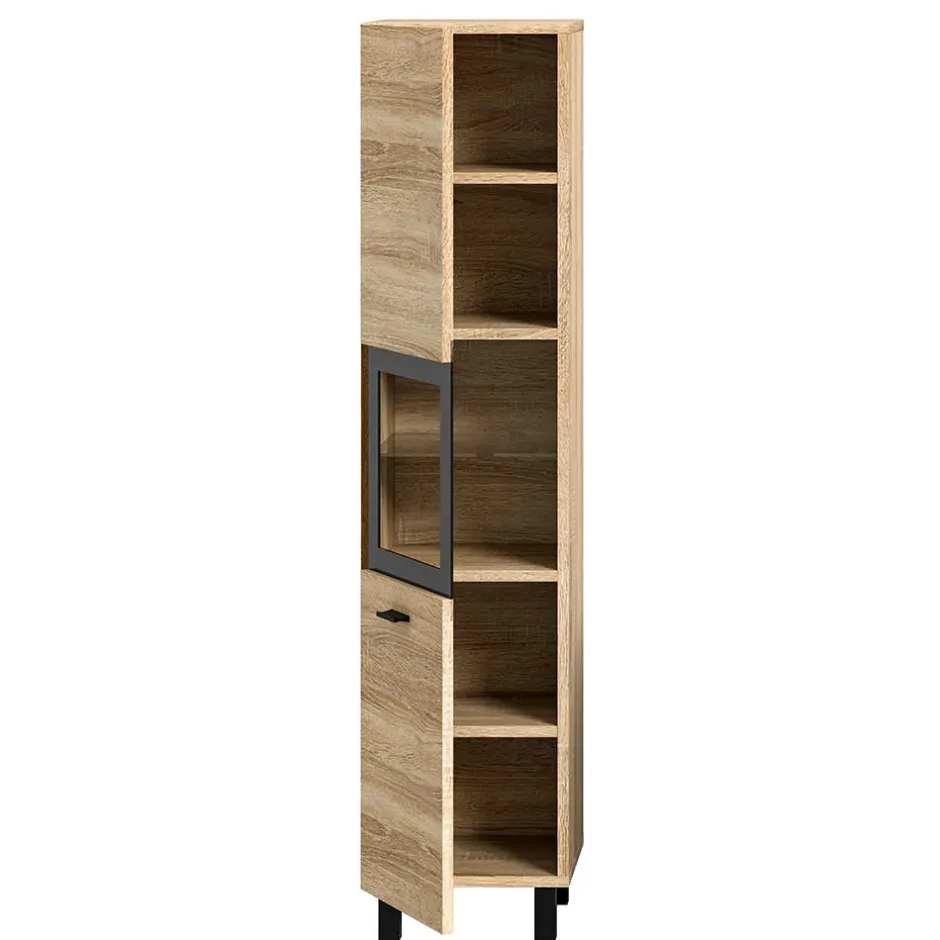 Pharao24 Badezimmer Hochschrank Mutano> Bad Hochschränke