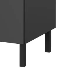 Bad Hochschränke*Pharao24 Badezimmer Hochschrank Narcissa