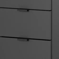 Bad Hochschränke*Pharao24 Badezimmer Hochschrank Narcissa