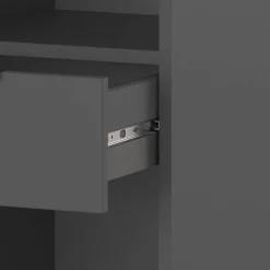 Bad Hochschränke*Pharao24 Badezimmer Hochschrank Narcissa