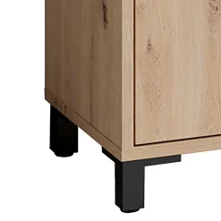 Pharao24 Badezimmer Hochschrank Peetja><noscript><img width=