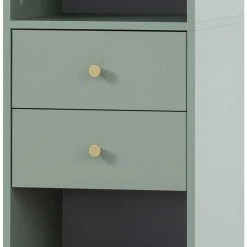 Pharao24 Badezimmer Hochschrank Pierce><noscript><img width=