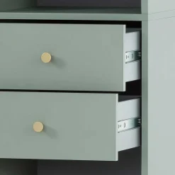 Pharao24 Badezimmer Hochschrank Pierce><noscript><img width=