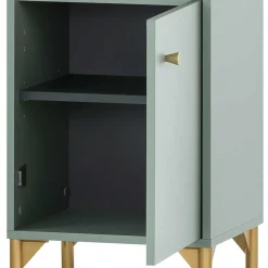 Pharao24 Badezimmer Hochschrank Pierce><noscript><img width=