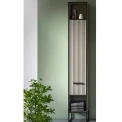 Pharao24 Badezimmer Hochschrank Please> Bad Hochschränke