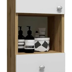 Pharao24 Badezimmer Hochschrank Roselina><noscript><img width=