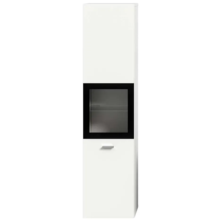 Bad Hochschränke*Pharao24 Badezimmer Hochschrank Sanclara